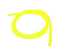 Tubo del carburante Giallo Neon 1 m - 5 X 9 mm