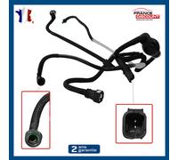 Tubo Del Carburante Previsto Ford Fiesta V Fusion 1.4 TDCI 68 CV 1574S8 1501910