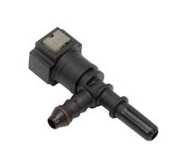 Tubo del carburante T pezzo adatto per Vivaro Primastar Trafic Diesel riscaldamento ritorno carburante linea T pezzo