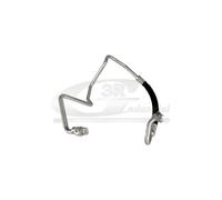 Tubo Del Clima Per Peugeot 301 Citroën C-Elysee 9674395480