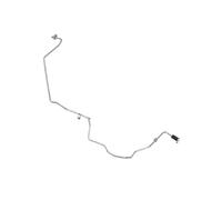 Tubo Del Climatizzatore Per DACIA DOKKER Lodgy 924403867R
