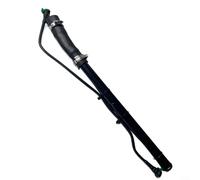 Tubo del collo del rifornimento del carburante per Jeep Per Wrangler 07 11 con numero di parte 52060489AH 52060489AD compatibile OEM
