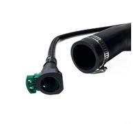 Tubo del collo del rifornimento del carburante per Jeep Per Wrangler 2012 2019 Modello 52060489AL 52060489AK Parte di Ricambio in Plastica 1 Pezzo