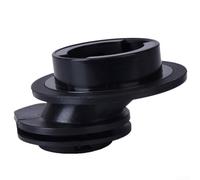 Tubo del collo dell'ugello di riempimento dell'olio motore, per Golf ForFabia 036115302G, componente di ricambio per pompa del carburante compatibile con Seat per Cordoba per Ibiza per Toledo 1998-