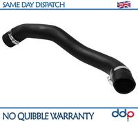 Tubo Del Compressore Turbo Sinistro Per Opel / Vauxhall Combo Grand Land X