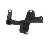 Tubo del connettore A2762002052 per l'acqua del liquido refrigerante dell'automobile dentro per il benz per la serie di AMG