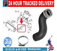 Tubo Del Filtro D'aria Turbo Per Mercedes Sprinter 3,5-T 4,6-T 5-T 9065281182