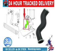 Tubo Del Filtro D'aria Turbo Per Renault Master II 2.5 Dti 2.5 8200605907