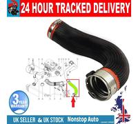 Tubo Del Filtro D'aria Turbo Per Renault Master III 2.3 DCI 144600828R