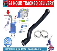 Tubo Del Filtro Intercooler Turbo Per Ford Focus III 1.6 TDCI AV616K863JC