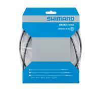 Tubo del freno a disco Shimano SM-BH59-JK-SS 1700 Nero