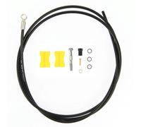 Shimano Ultegra Bh59 Brake Hose Cable Brake Cable Nero 1000 mm Black