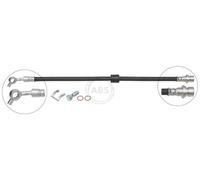 Tubo Del Freno Anteriore Destro 350Mm A.B.S. Per JAGUAR XE (X760)