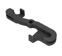 Tubo del freno Bender Manuale professionale Strumento di curvatura del tubo per allineamento per la regolazione dei tubi del freno di flessione Meccanica di riparazione