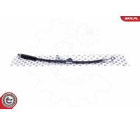 Tubo flessibile freno Assale anteriore 35SKV232 ESEN SKV per OPEL CHEVROLET