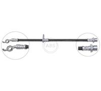 Tubo Del Freno Posteriore A. B. S. per Toyota Corolla Berlina Di