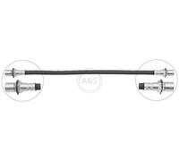 Tubo Del Freno Posteriore Centrale A.B.S. Per DAIHATSU FEROZA Soft Top