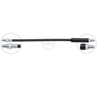 Tubo Del Freno Posteriore Centrale A.B.S. Per FORD ESCORT V Express