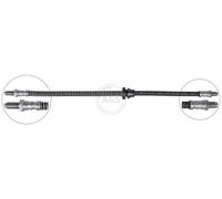 Tubo Del Freno Posteriore Centrale A.B.S. Per FORD ESCORT V Station Wagon