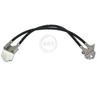Tubo Del Freno Posteriore Centrale A.B.S. Per FORD TRANSIT Pritsche/Fahrgestell