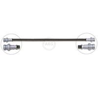 Tubo Del Freno Posteriore Centrale A.B.S. Per HONDA CIVIC II Station Wagon