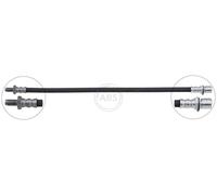 Tubo Del Freno Posteriore Centrale A.B.S. Per TOYOTA HILUX V Pick-Up