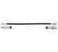 Tubo Del Freno Posteriore Centrale A.B.S. Per TOYOTA LAND CRUISER