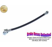 Tubo Del Freno Posteriore Ford Torino Station Wagon 1968 1969 1970 1971