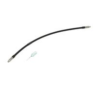 TRW Varioflex Tubi Da 25 A 126 Cm 43 CM ACCIAIO INTR. NERO