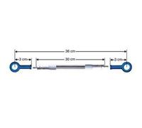 Tubo del freno TRW MV053T