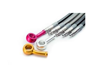 Tubo del freno TRW MV075S