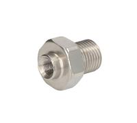 Tubo del freno TRW MVF400E