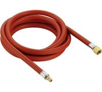 Tubo del gas cadac con attacco rapido 5 m