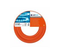 Tubo del gas - Cellfast - 20-002 - 9x2,5 mm - Lunghezza 50 m - Resistente alle temperature - Pressione 20 bar
