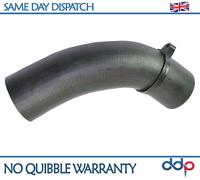 Tubo Del Intercooler Per BMW E46 Serie 3 318D 320D 11617799397 Superiore