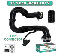 Tubo Intercooler Turbo Boost 8201068612 8200470985 4404011 4416866 1657800Q0A