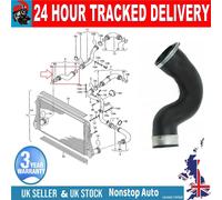 Tubo Del Intercooler Turbo Per Audi A3 Seat Altea Leon Toledo II 3C0145834M