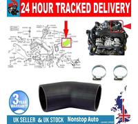 Tubo Del Intercooler Turbo Per Subaru Impreza Forester Legacy XV Outback