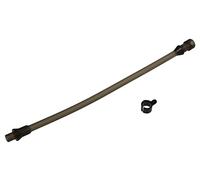 Tubo del latte compatibile con/ricambio per Philips Saeco 421941310831 SM7... Xelsis macchine da caffè completamente automatiche