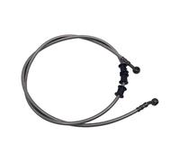 TUBO DEL LIQUIDO DELLA PINZA DEL FRENO POSTERIORE Adatto a CF188 CF196 CF500 500 X5 CF600 600 625 X6 500 Quad 9010-080120 ATV UTV Moto