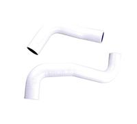 Tubo del liquido di raffreddamento compatibile con Subaru per Impreza per WRX per STI GRB GH8 EJ20 2008-2013 2014 2015 2016 2017 2018 Serbatoio dell'acqua Radiatore Raffreddamento