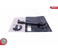 Tubo del liquido di raffreddamento FORD Focus II