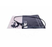 Tubo del liquido di raffreddamento MERCEDES E-Class