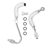 Tubo del Liquido Refrigerante for Chevrolet Cruze 1.4L 2011-19 55568031 25199813