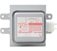 Tubo del magnetron del forno a microonde, Microonde Magnetron 1000W for 2M303H