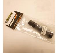 Tubo Del Manubrio Del Gas Compatibile Con Kawasaki Kx 80 85 1984 SW