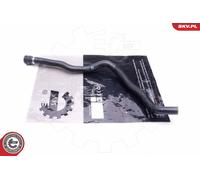 ESEN SKV - Tubo radiatore 43SKV635
