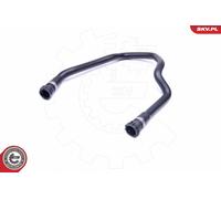 ESEN SKV 24SKV275 Flessibile radiatore