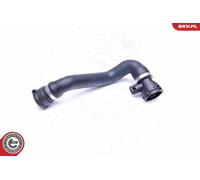 Tubo del radiatore BMW 3