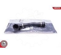 ESEN SKV Tubo radiatore 24SKV252 - Flessibile in gomma per BMW Serie 3 Cabriolet E46 Sx in alto